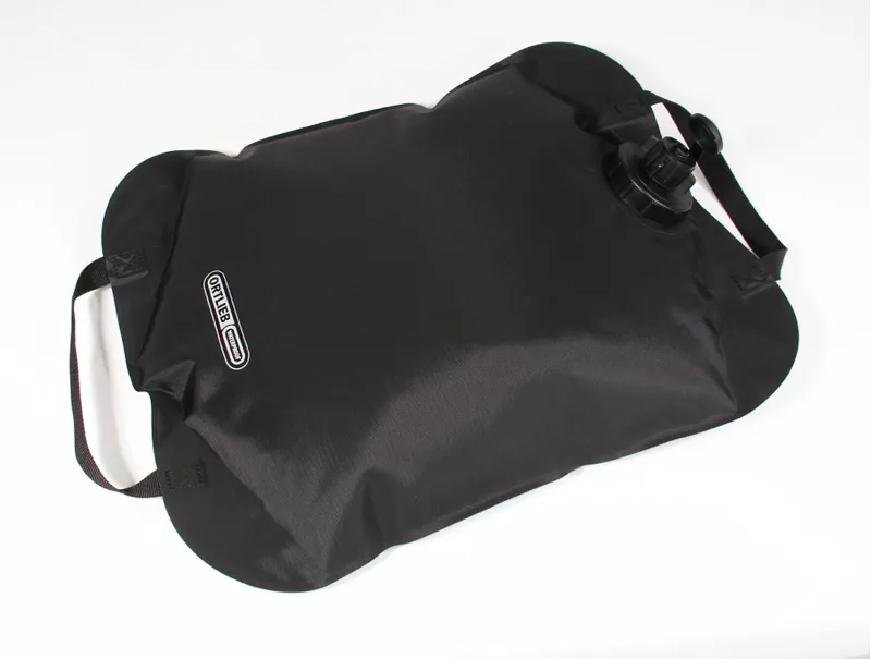 Ortlieb Waterbag 10 Litre Black
